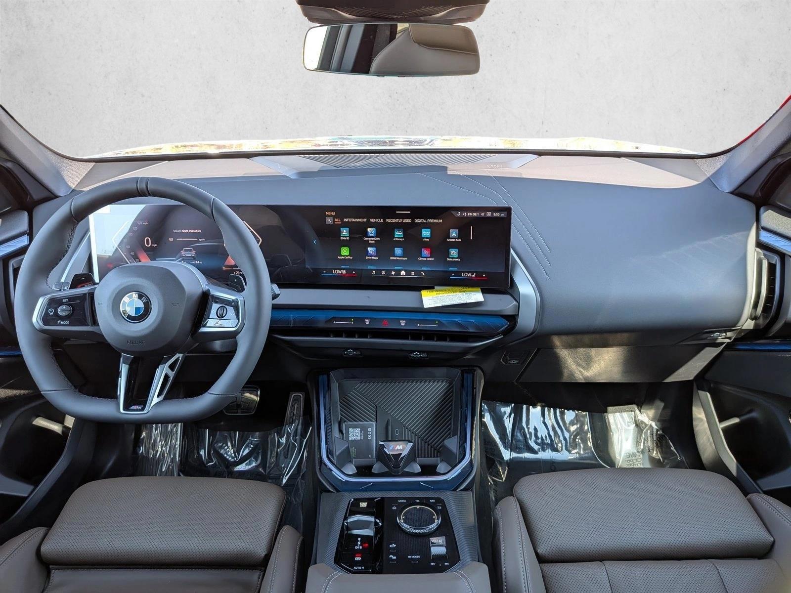 Thumbnail: 2026 BMW X3 - 4