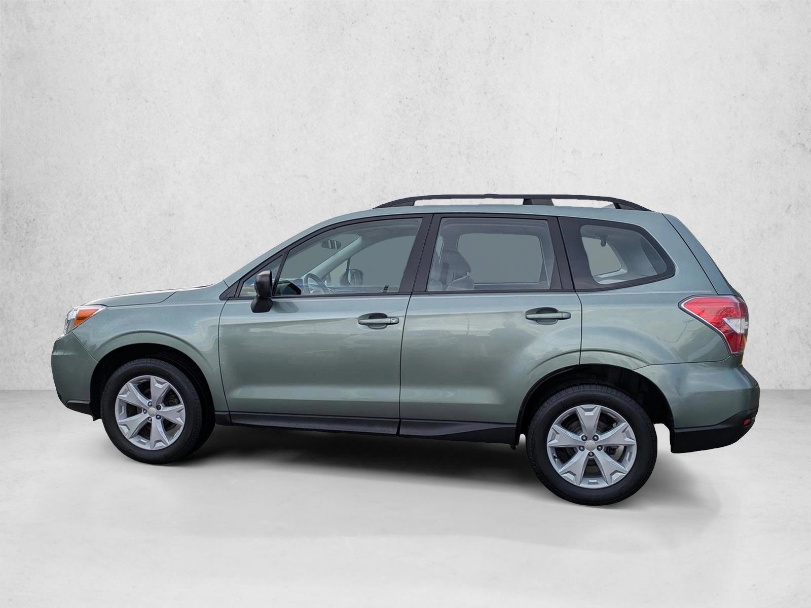 Thumbnail: 2016 Subaru Forester - 2