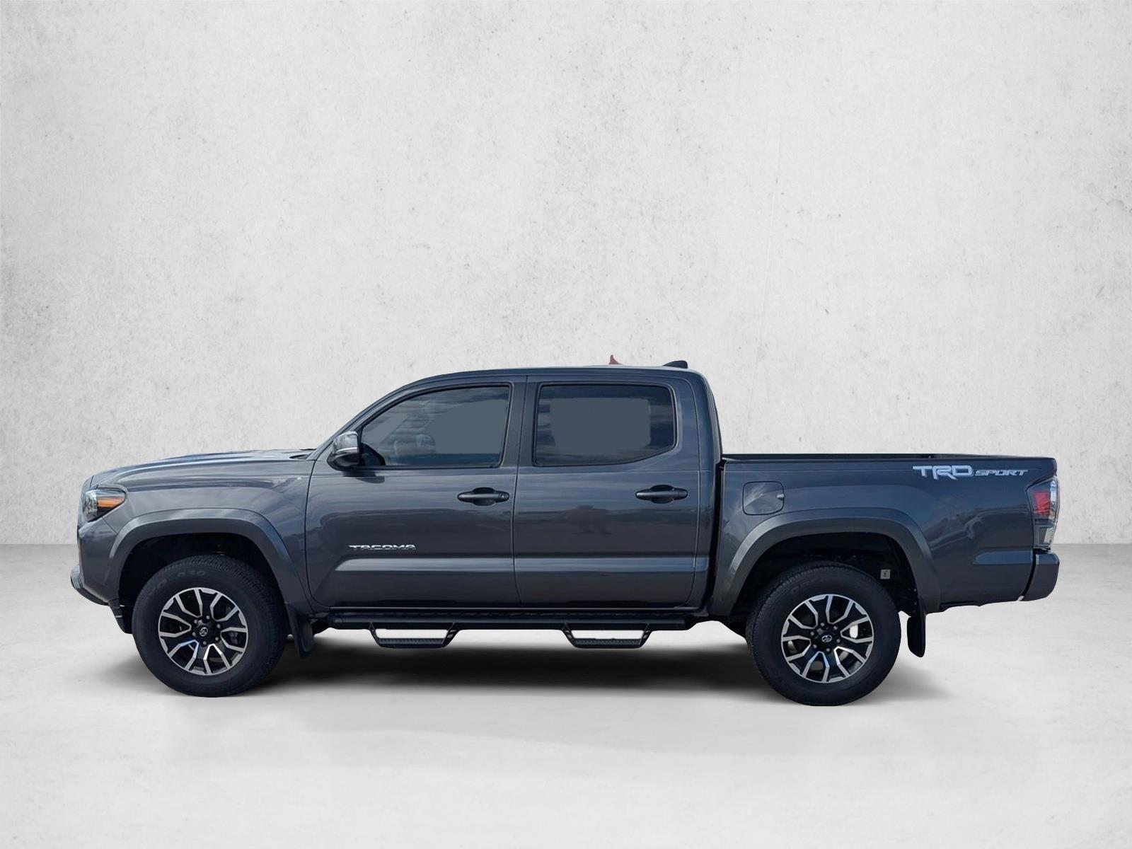 Thumbnail: 2023 Toyota Tacoma - 2