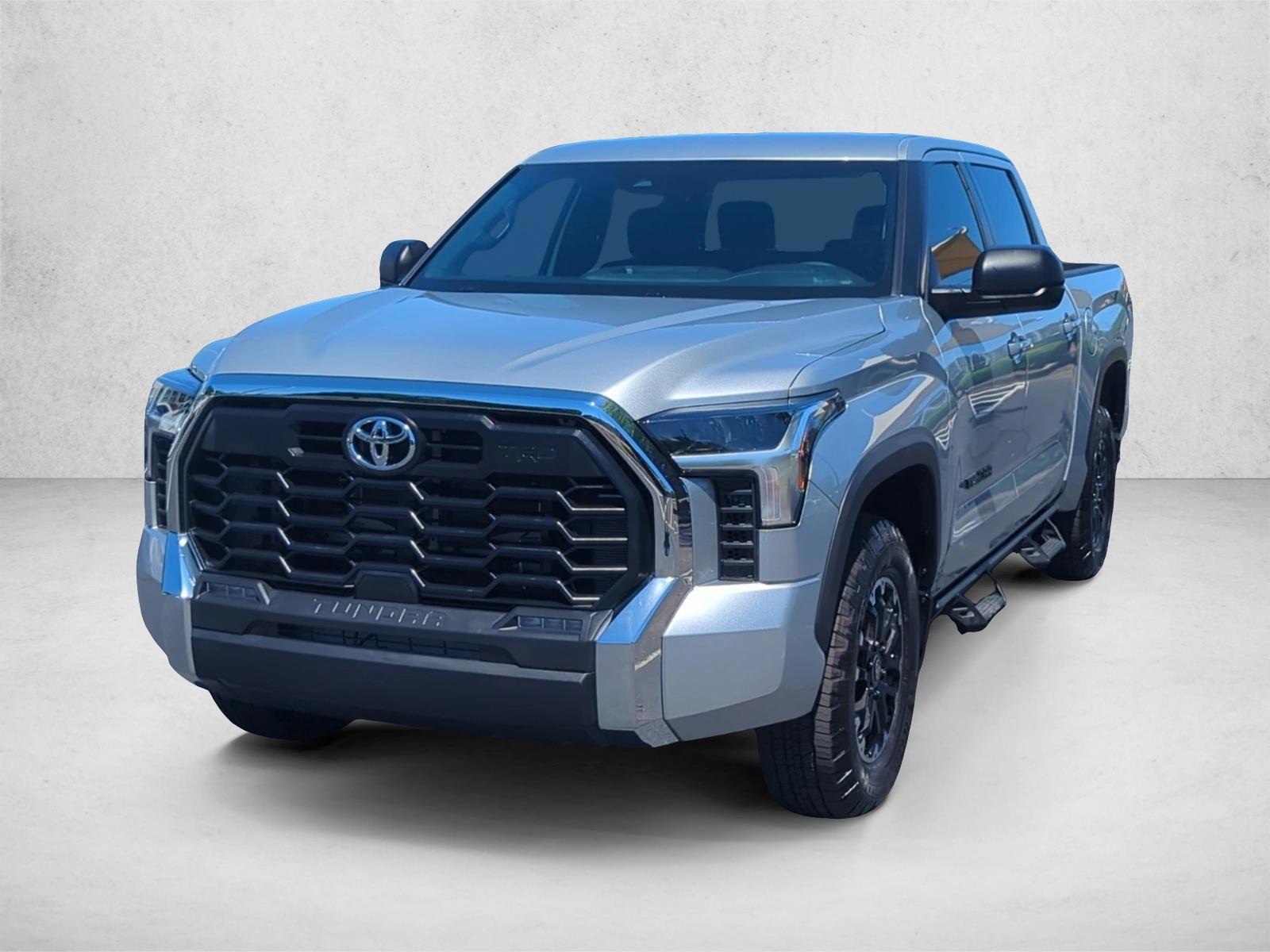 Thumbnail: 2026 Toyota Tundra - 1