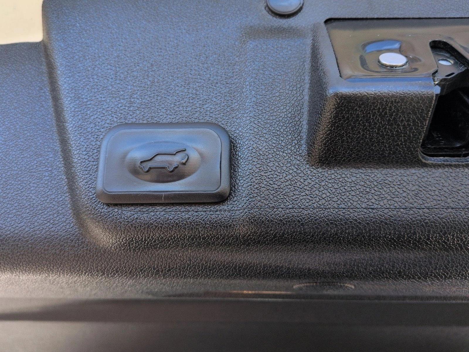 Thumbnail: 2012 Buick Enclave - 5