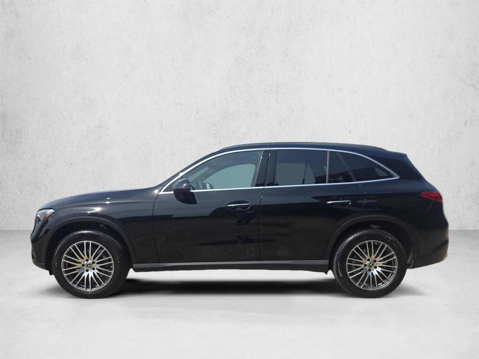 Thumbnail: 2026 Mercedes-Benz GLC - 2