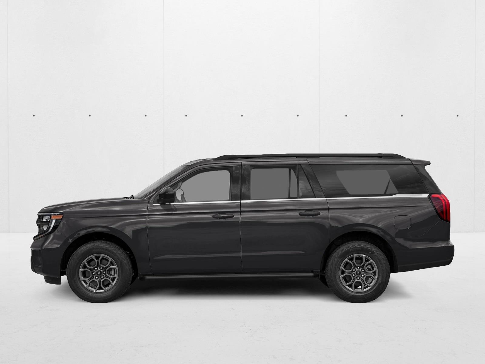 Thumbnail: 2027 Ford Expedition MAX - 2