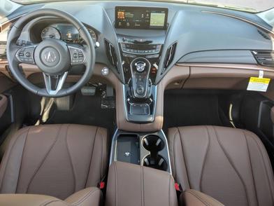 2026 Acura RDX