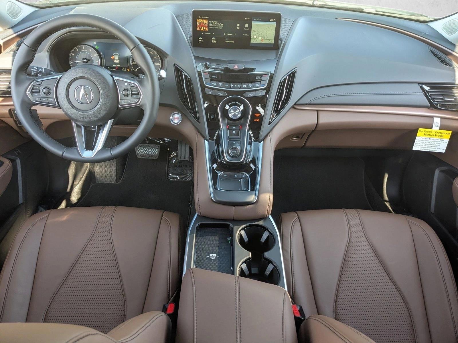 Thumbnail: 2026 Acura RDX - 3