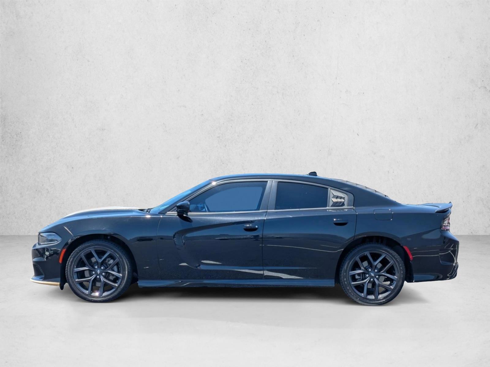 Thumbnail: 2023 Dodge Charger - 2
