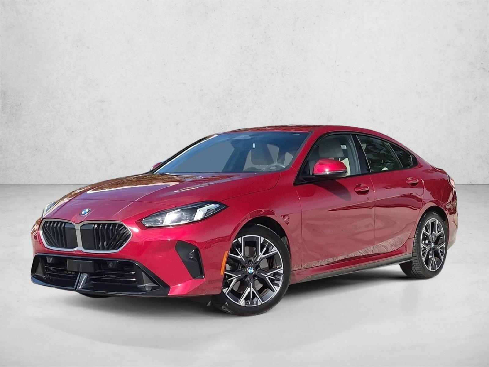 Thumbnail: 2026 BMW 2 Series - 1