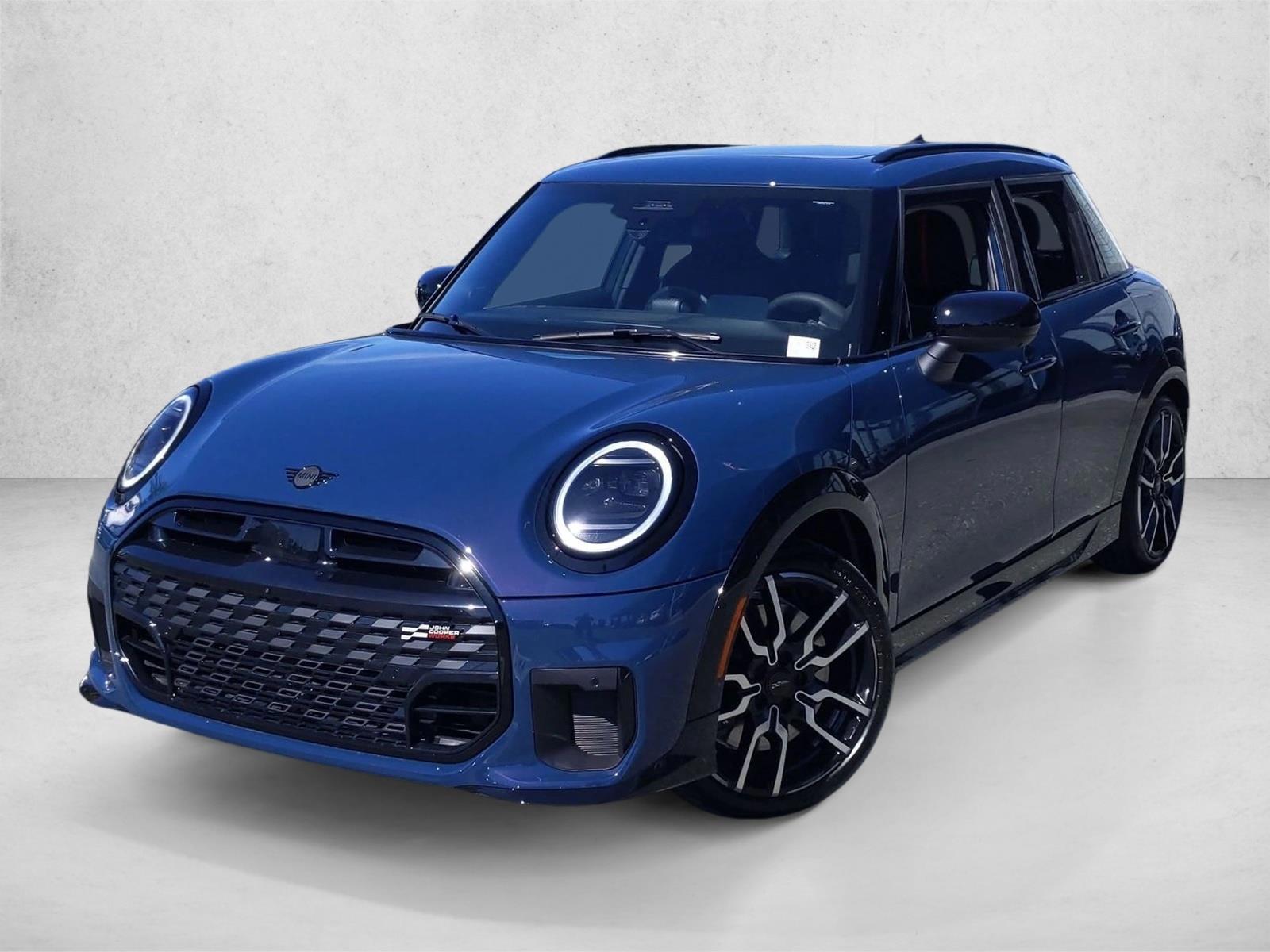 Thumbnail: 2026 MINI Cooper Hardtop - 1