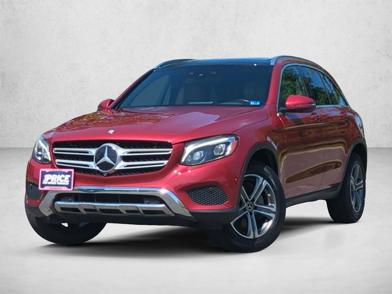 2017 Mercedes-Benz GLC 300 -
                  Sterling, VA