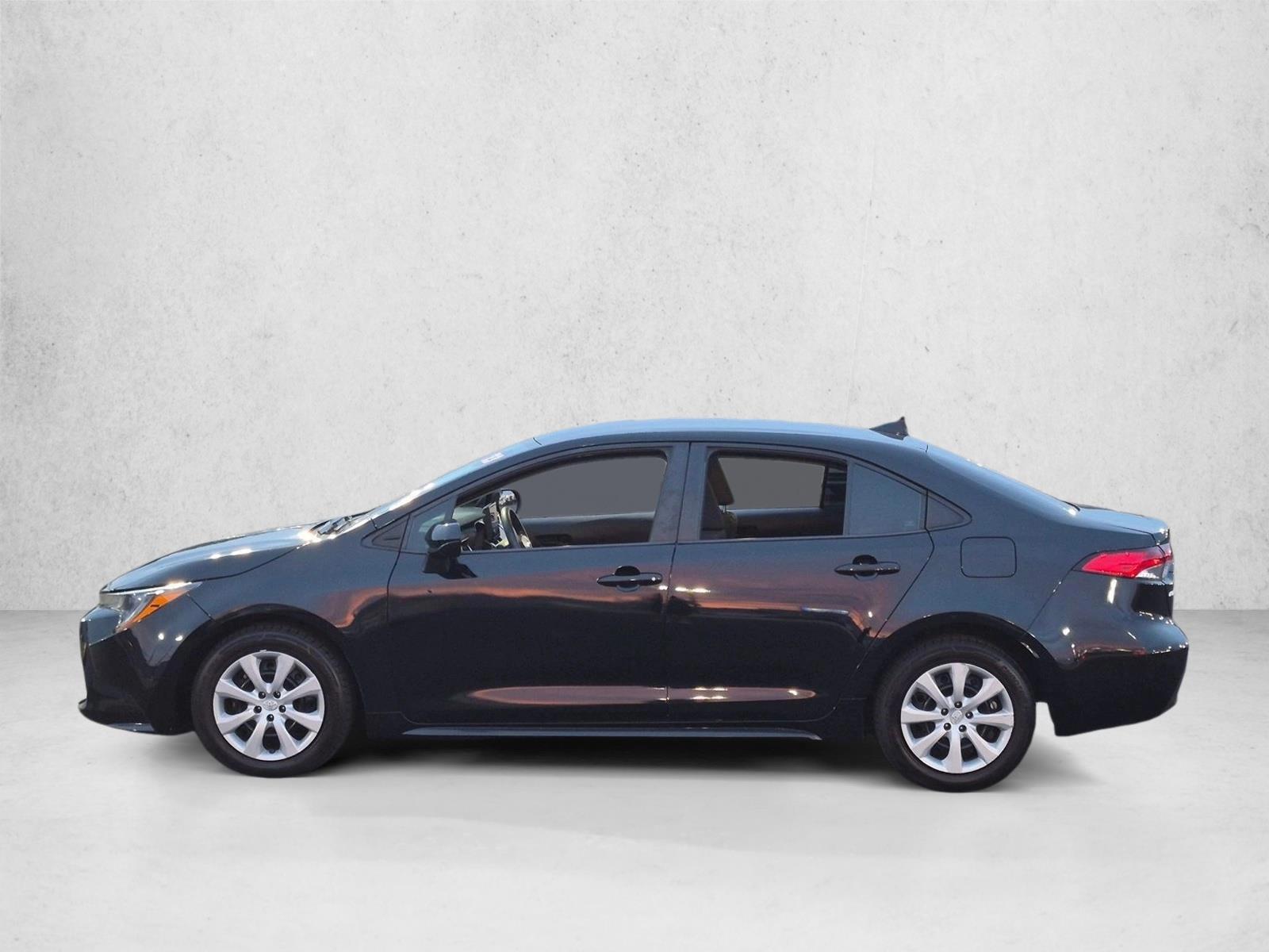 Thumbnail: 2023 Toyota Corolla - 2