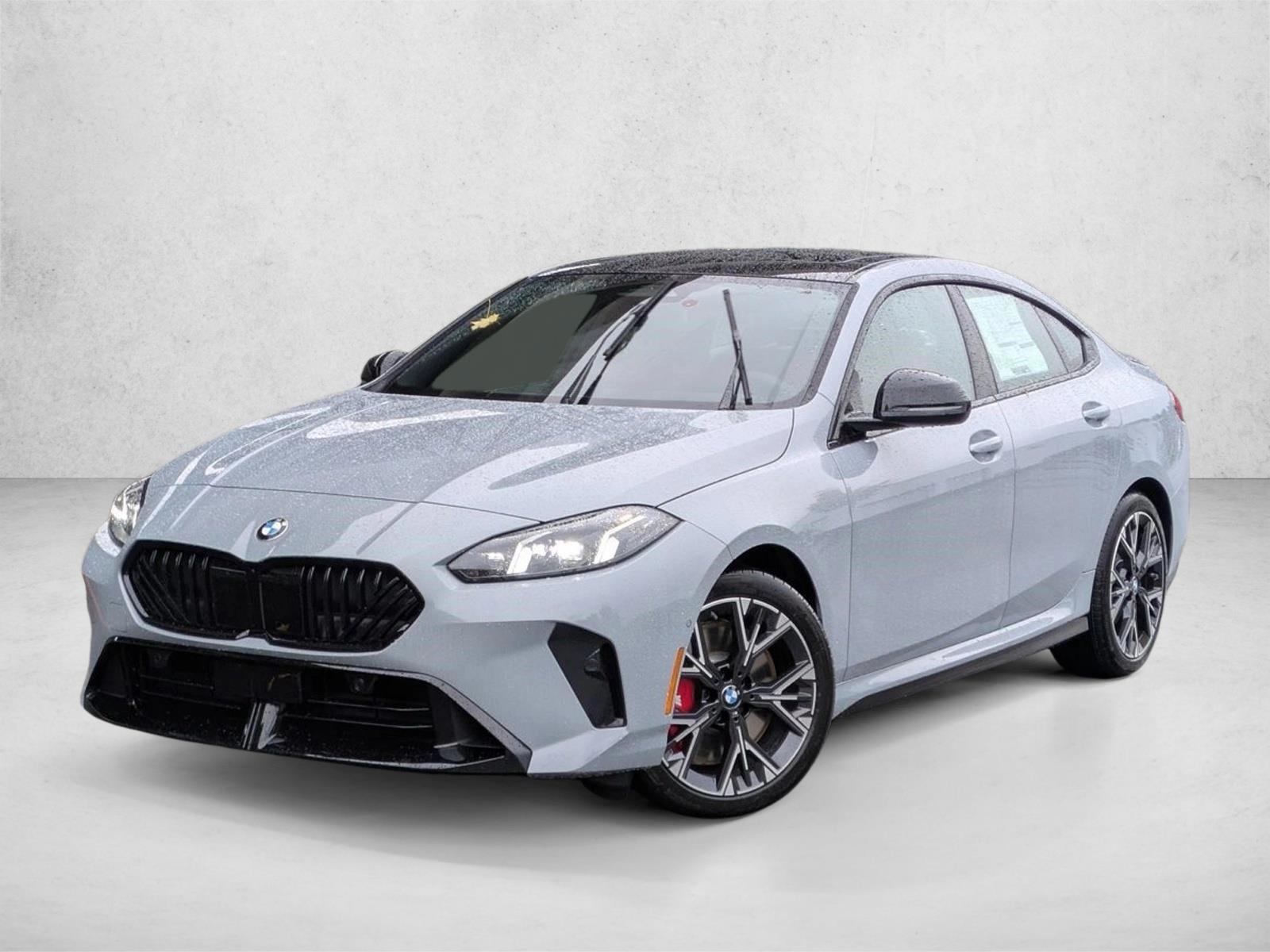 Thumbnail: 2026 BMW 2 Series - 1