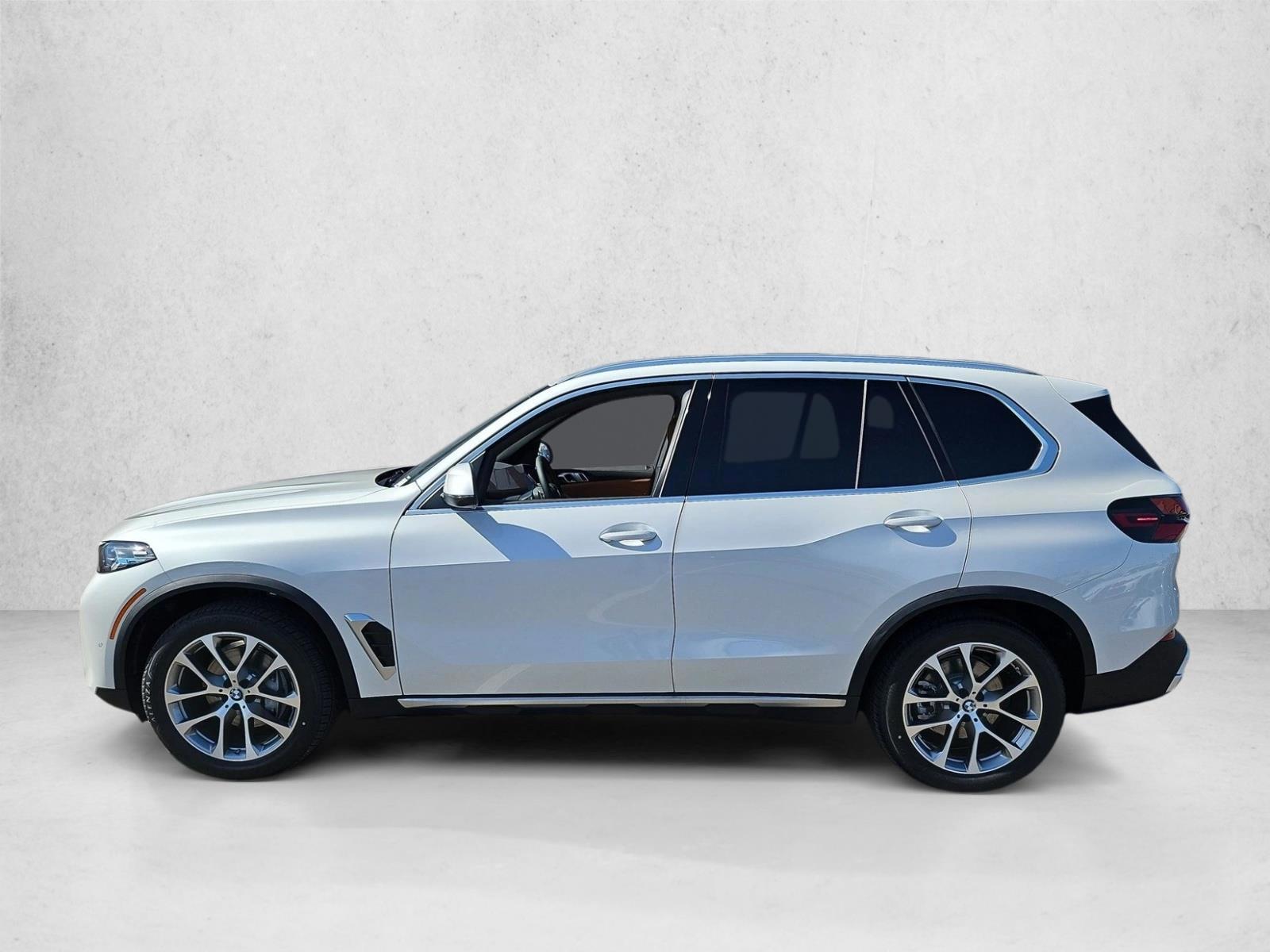 Thumbnail: 2026 BMW X5 - 2