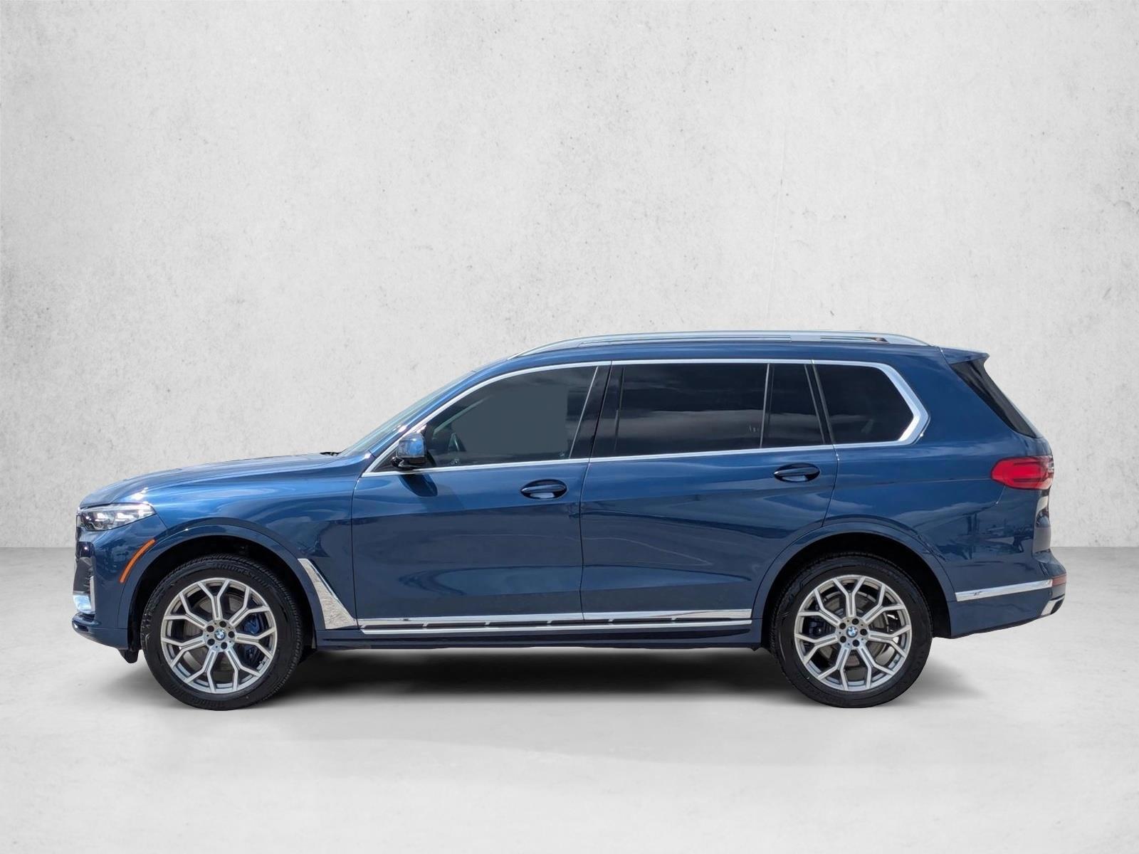 Thumbnail: 2020 BMW X7 - 2