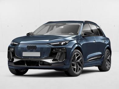 2025 Audi Q6 e-tron Prestige -
                  Plano, TX