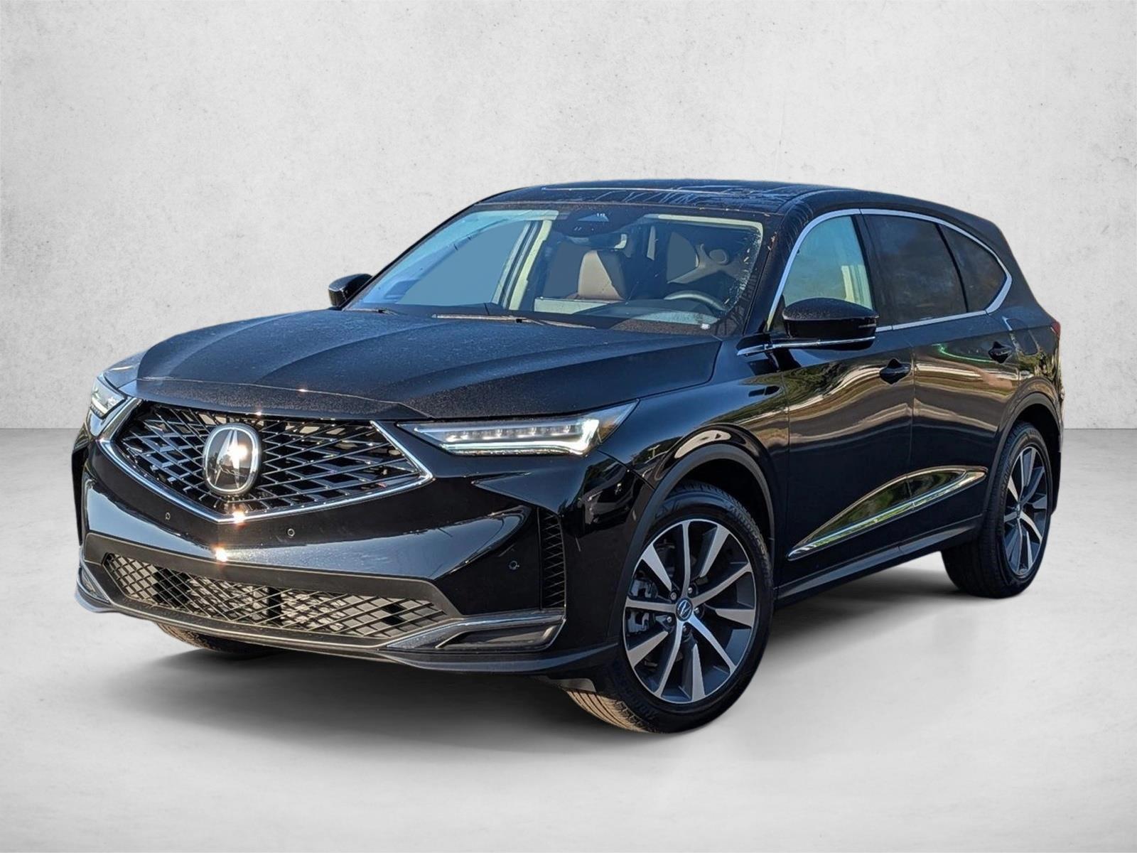Thumbnail: 2026 Acura MDX - 1