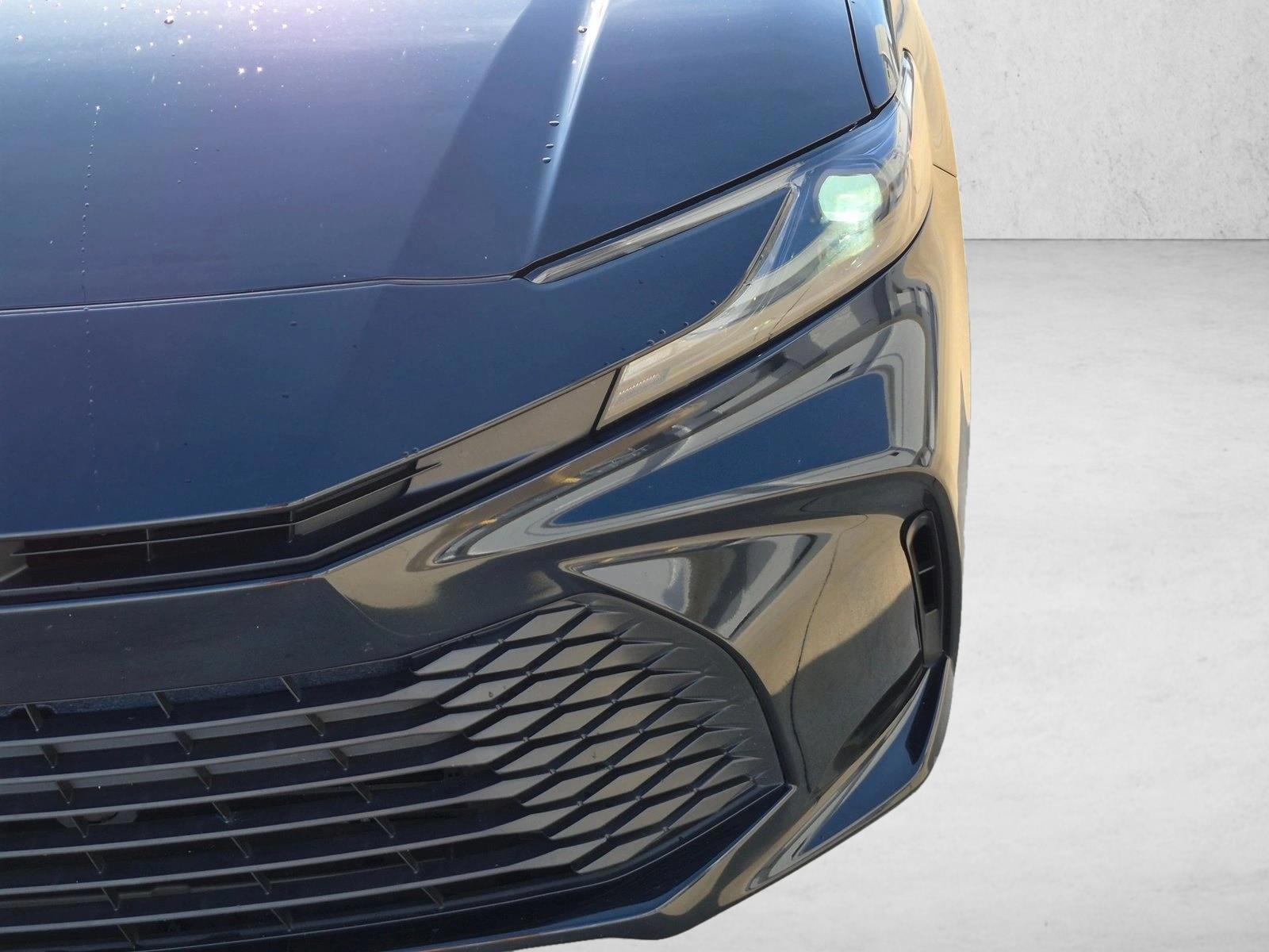 Thumbnail: 2025 Toyota Camry - 2