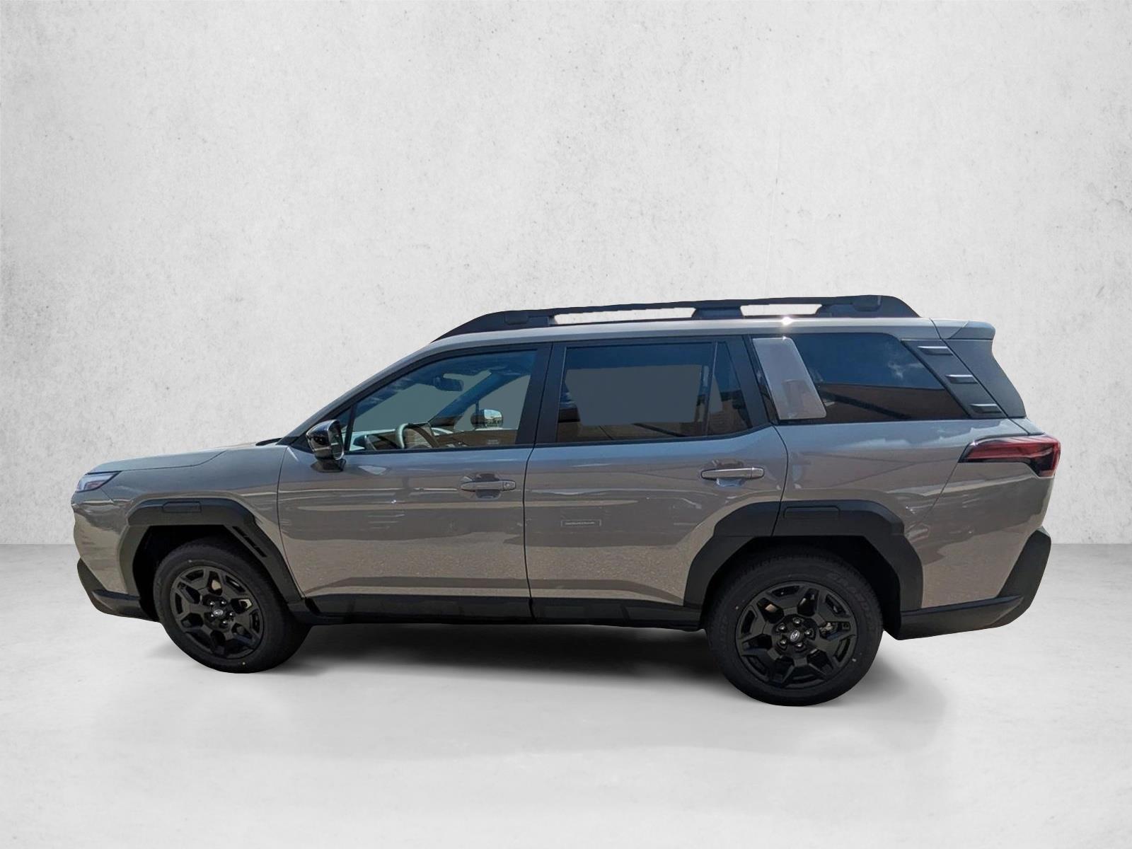 Thumbnail: 2026 Subaru Outback - 2