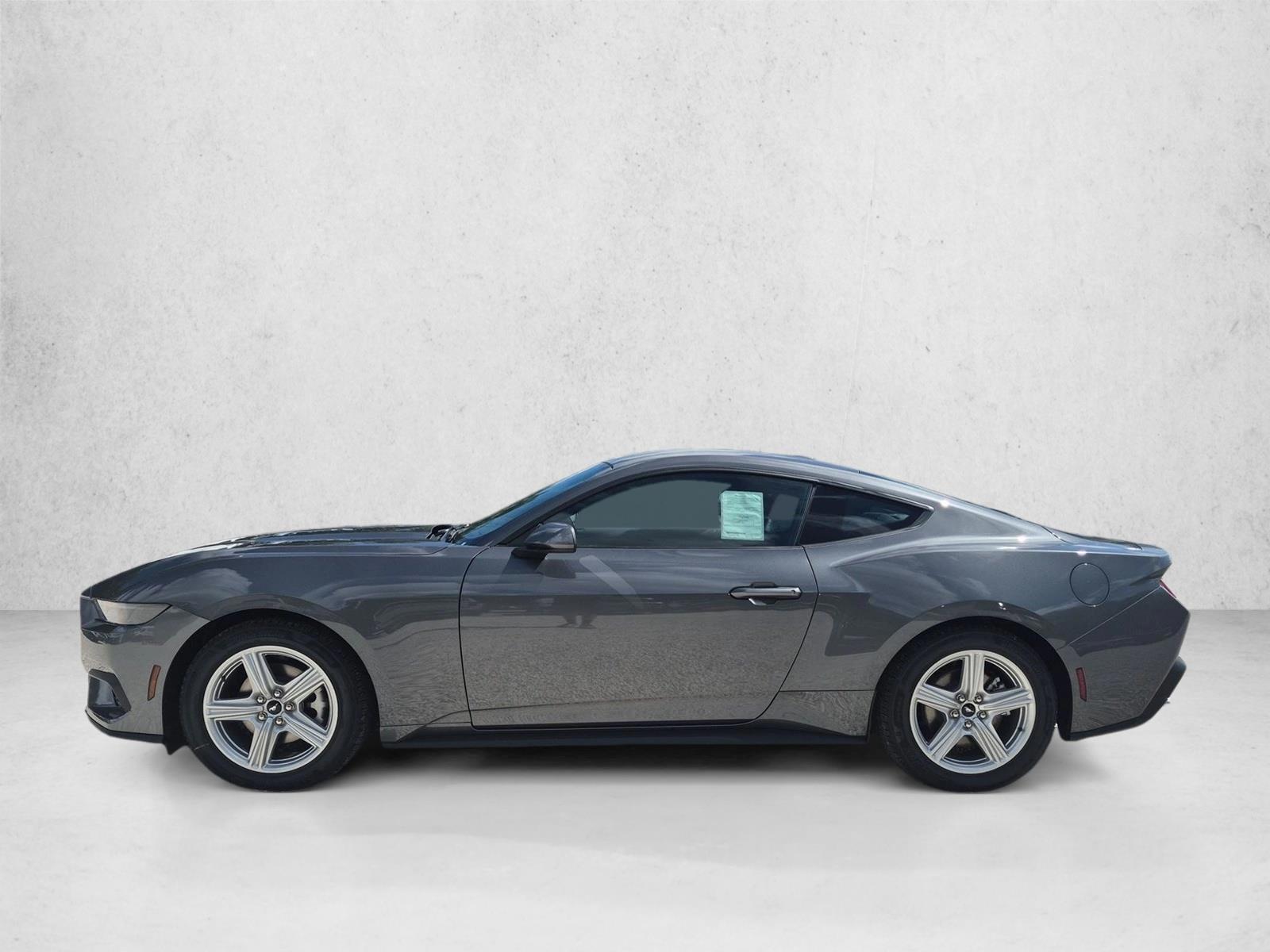 Thumbnail: 2026 Ford Mustang - 2