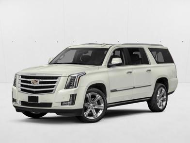 2017 Cadillac Escalade ESV Premium Luxury -
                  Buford, GA