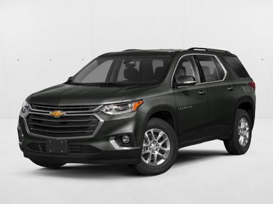 2019 Chevrolet Traverse LT -
                  Tempe, AZ