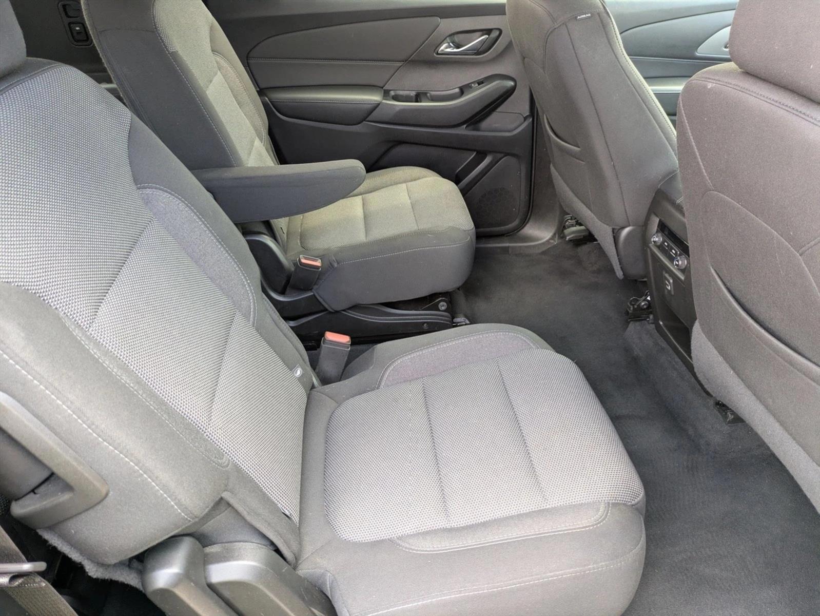 2023 Chevrolet Traverse 1LT - Photo 19