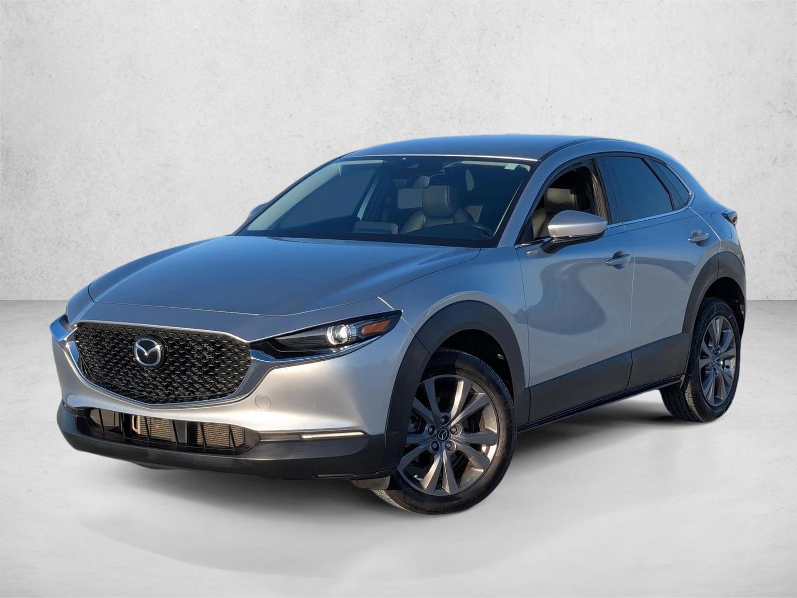 2021 Mazda CX-30