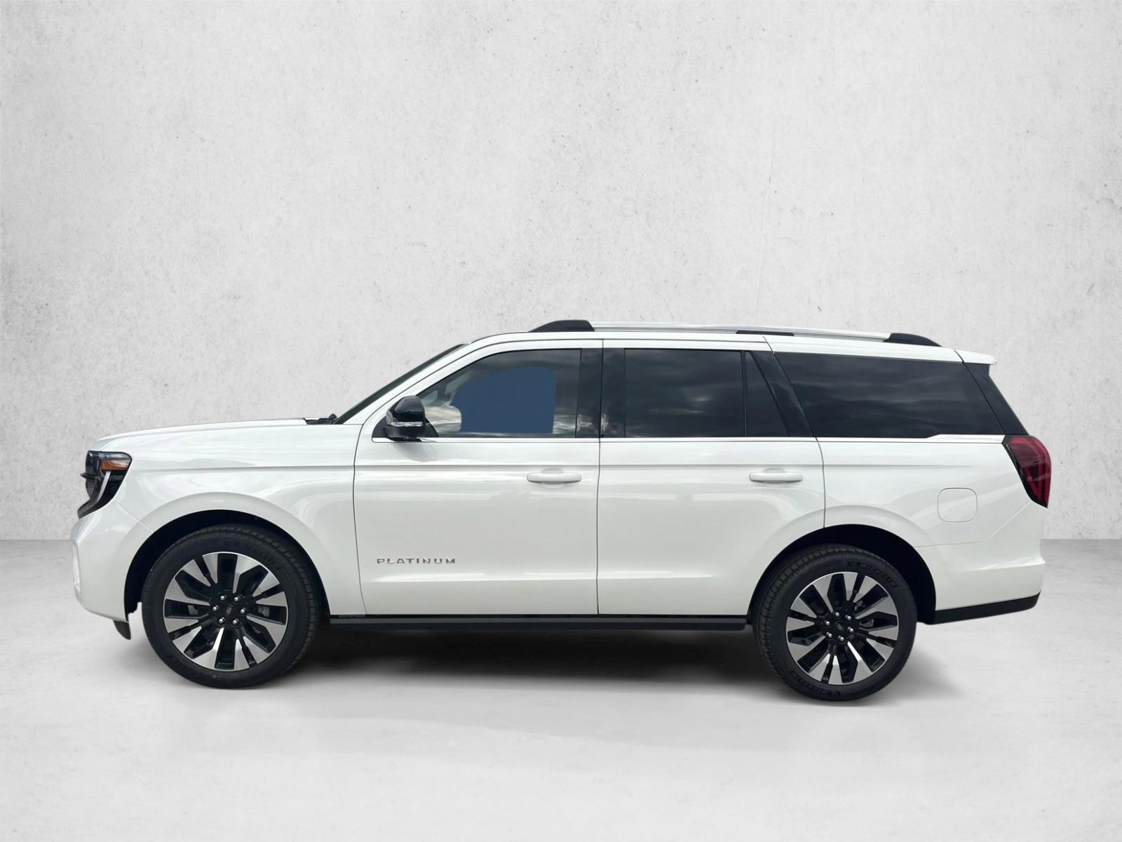 Thumbnail: 2026 Ford Expedition - 2