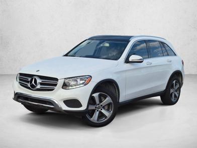 2019 Mercedes-Benz GLC 300 -
                  Wesley Chapel, FL