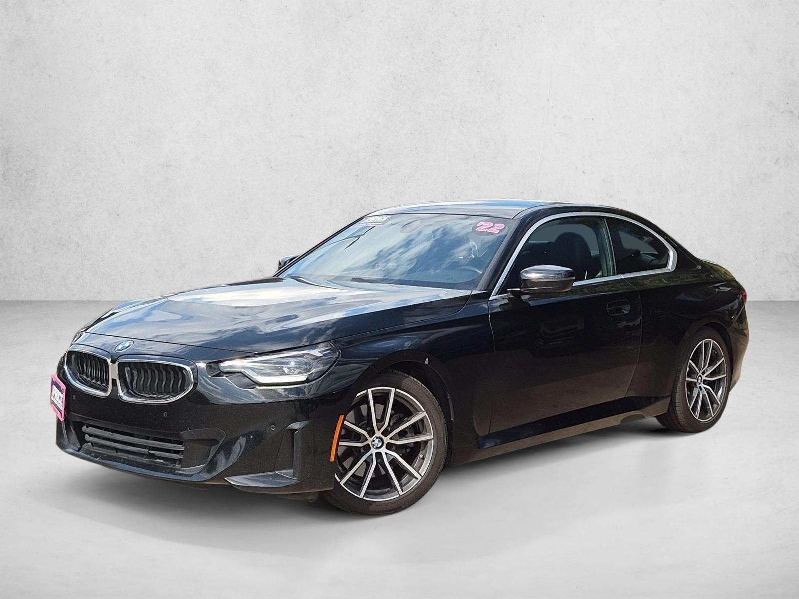Thumbnail: 2022 BMW 2 Series - 1