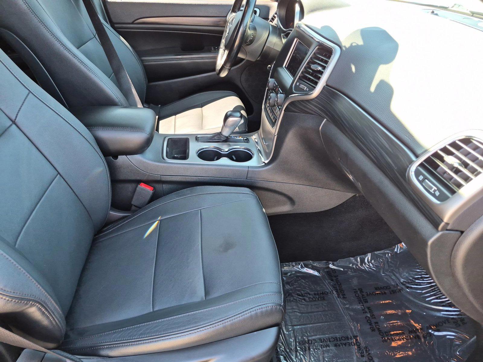 2020 Jeep Grand Cherokee Laredo E - Photo 21
