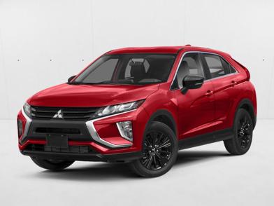 2019 Mitsubishi Eclipse Cross LE -
                  Katy, TX