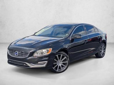 2017 Volvo S60 R -
                  Clearwater, FL