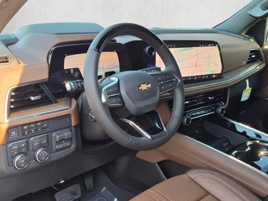 2026 Chevrolet Tahoe