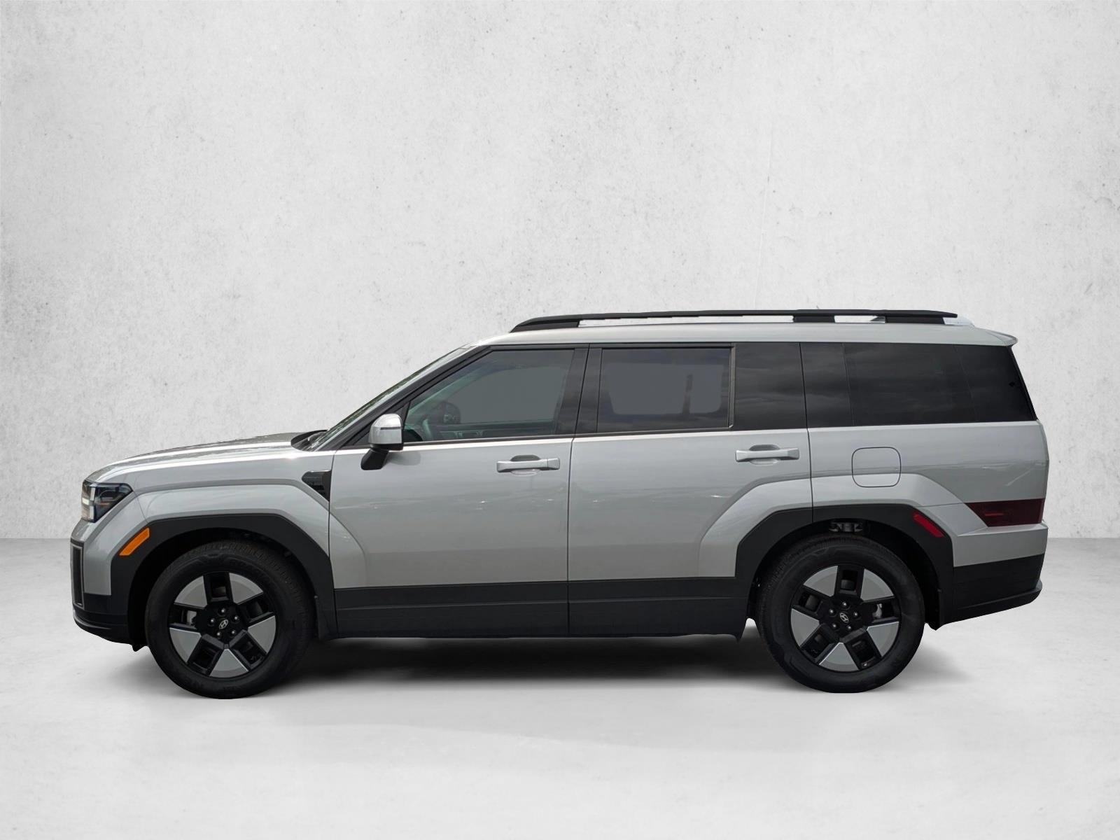 Thumbnail: 2026 Hyundai Santa Fe - 2