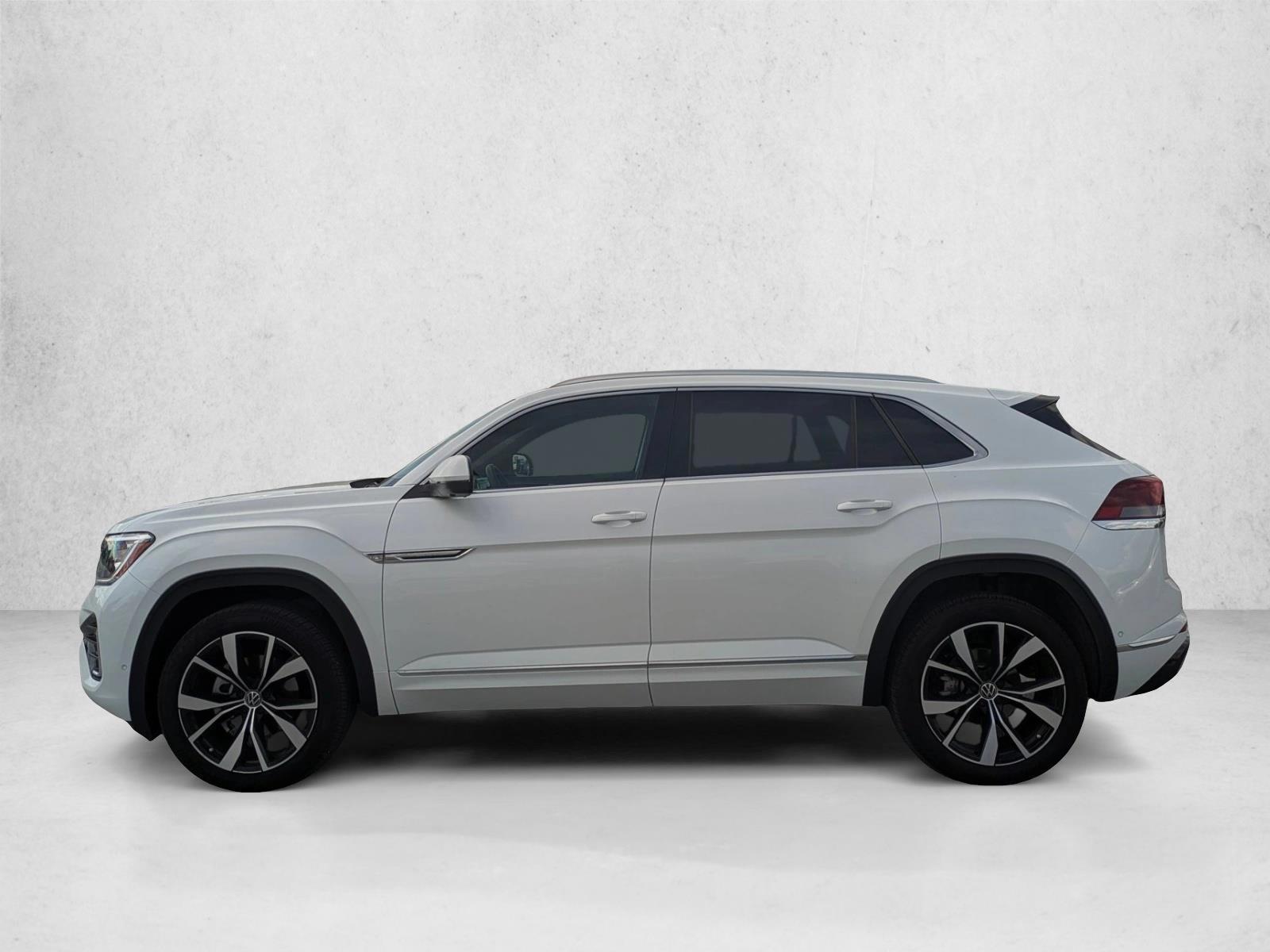 Thumbnail: 2026 Volkswagen Atlas - 2