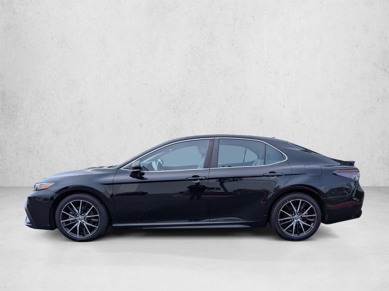 Thumbnail: 2023 Toyota Camry - 2