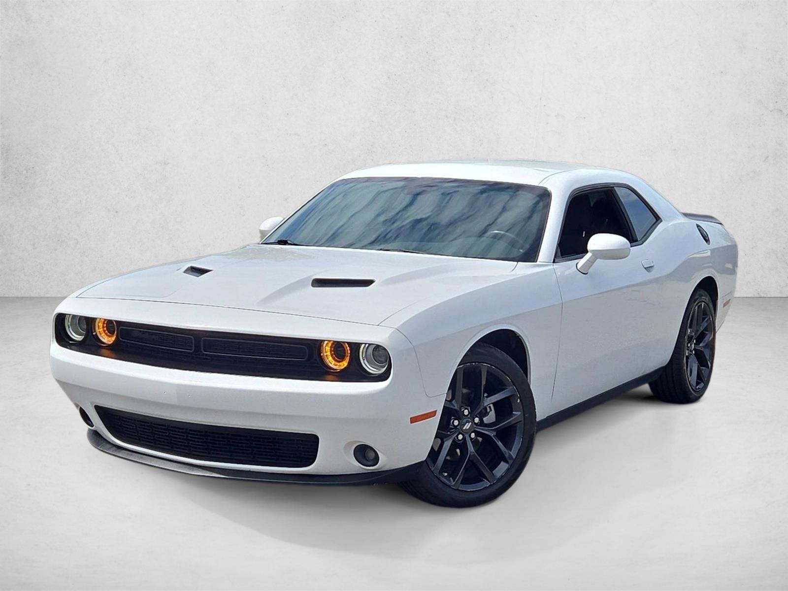 Thumbnail: 2023 Dodge Challenger - 1
