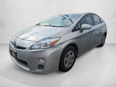 2010 Toyota Prius Four -
                  Centennial, CO