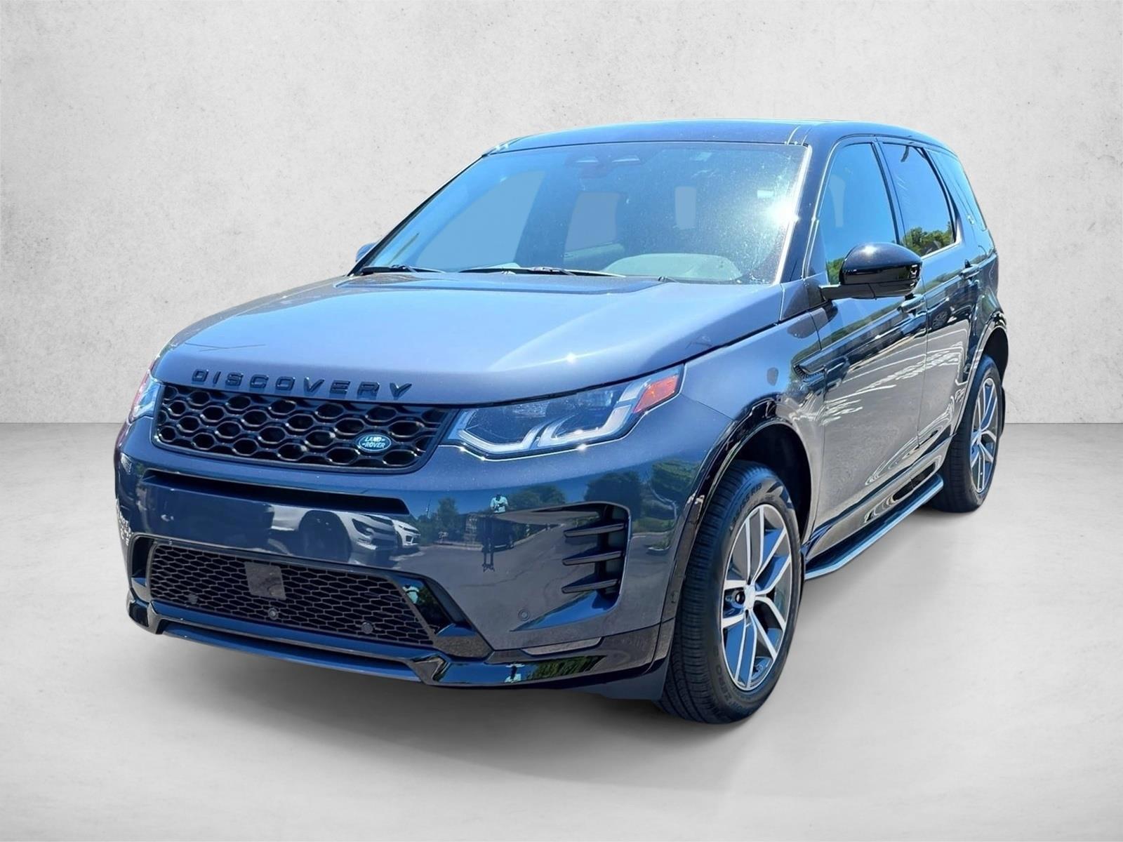 Thumbnail: 2026 Land Rover Discovery Sport - 1