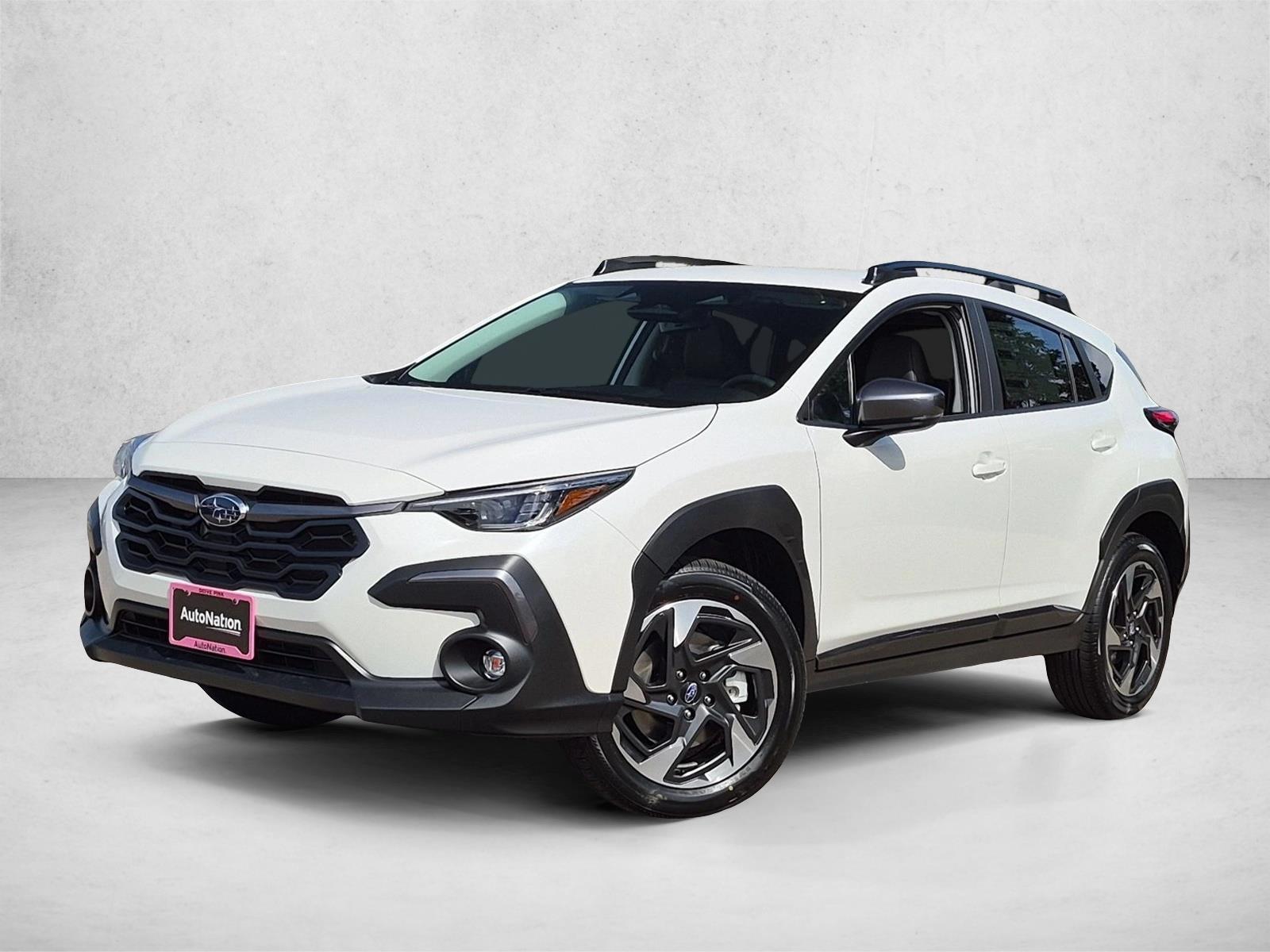 Thumbnail: 2026 Subaru Crosstrek - 1