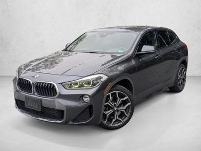 2020 BMW X2 xDrive28i -
                  Bel Air, MD