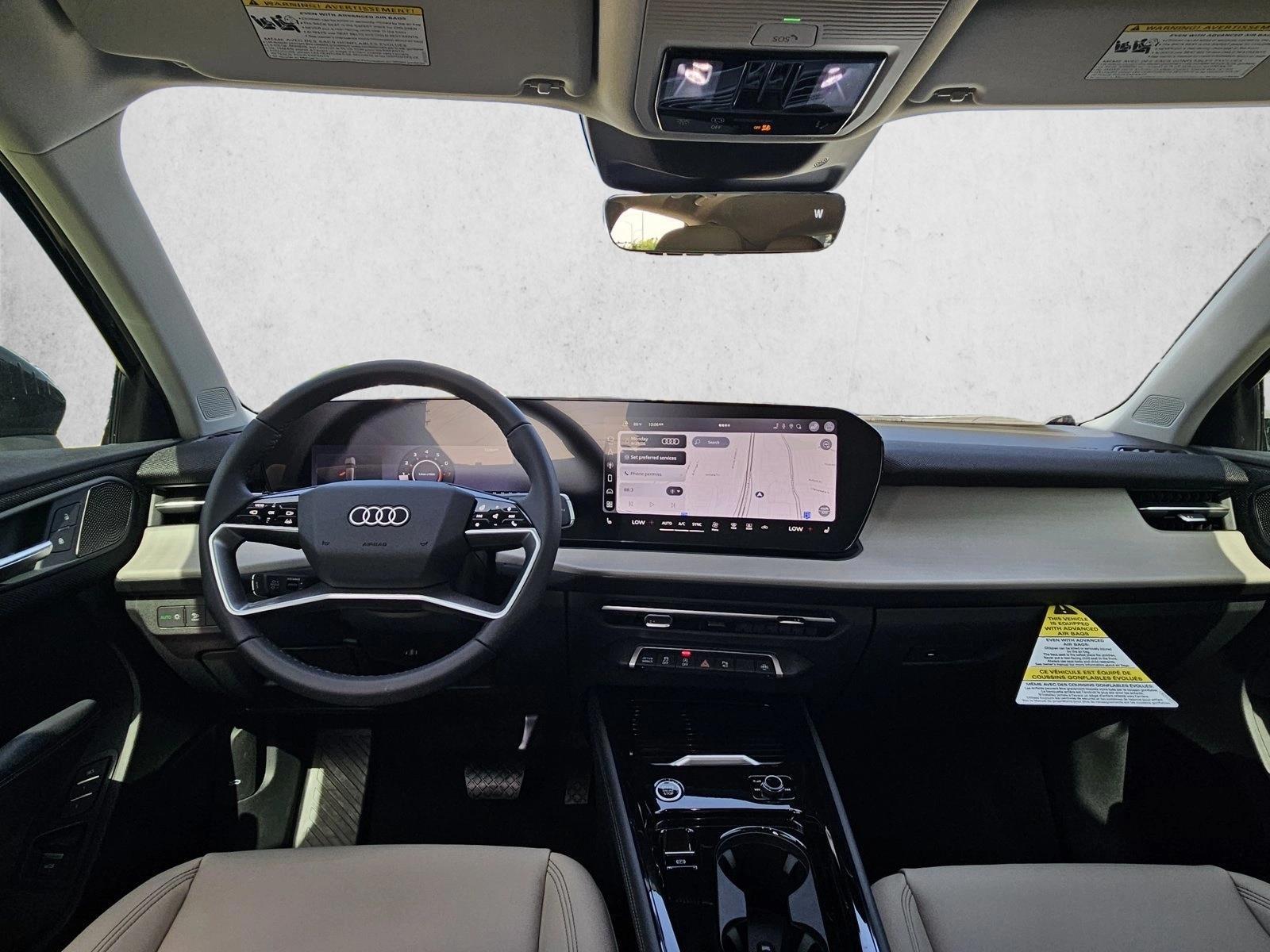 Thumbnail: 2026 Audi Q3 - 3