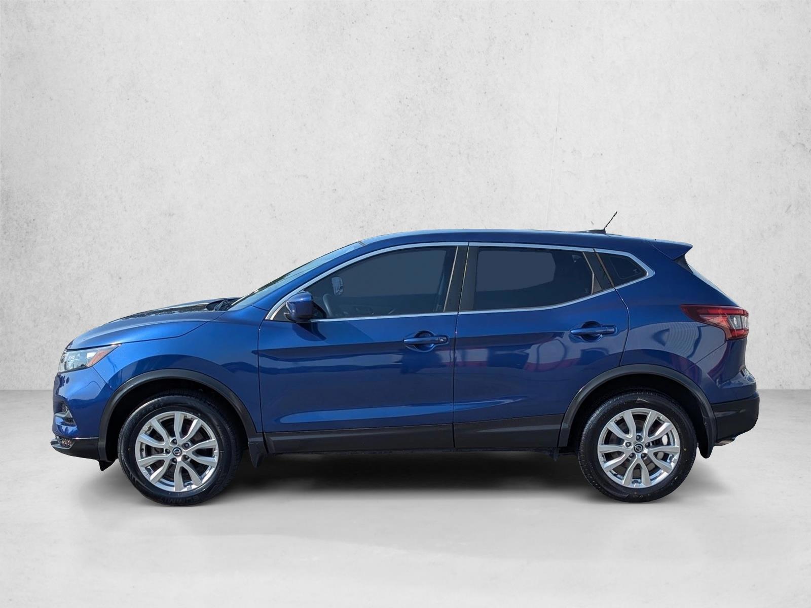 Thumbnail: 2022 Nissan Rogue - 2