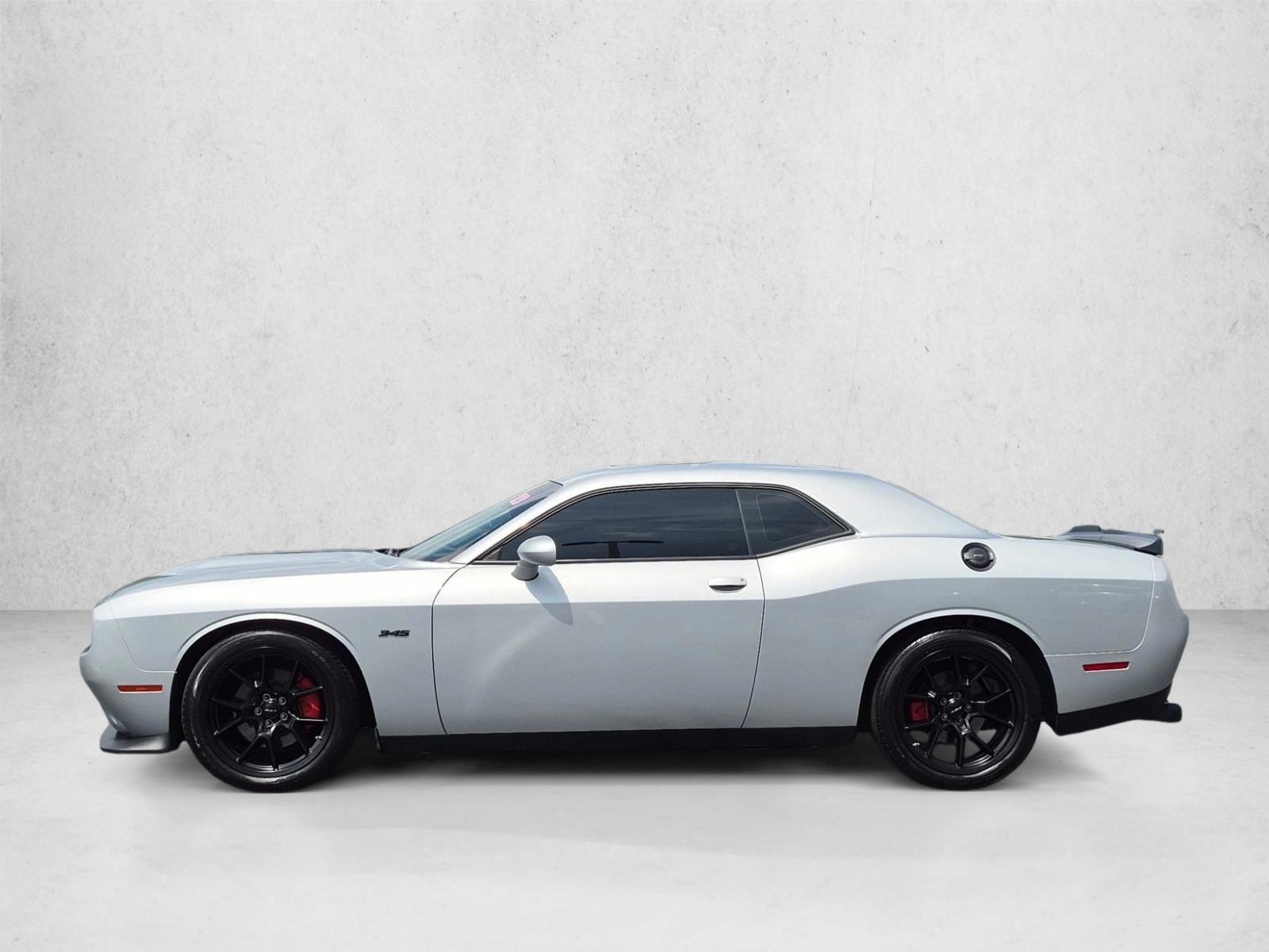 Thumbnail: 2023 Dodge Challenger - 2