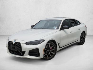 2023 BMW 4 Series