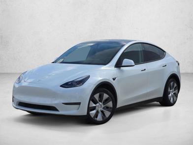 2023 Tesla Model Y Long Range -
                  Houston, TX