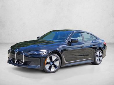 2023 BMW i4 eDrive35 -
                  Conroe, TX