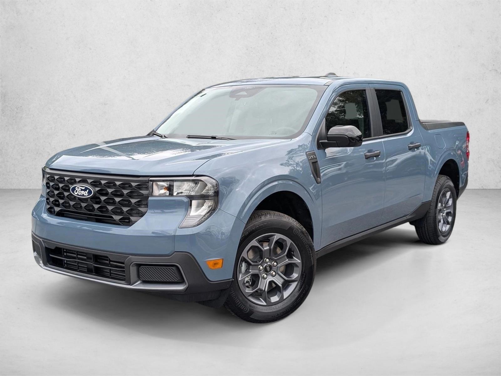 Thumbnail: 2026 Ford Maverick - 1