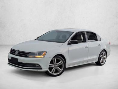 2016 Volkswagen Jetta Sport -
                  Lutz, FL