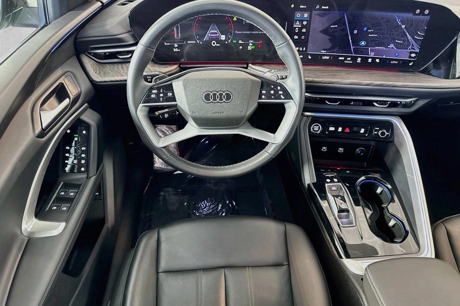 Thumbnail: 2025 Audi Q5 - 3